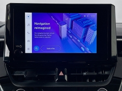 Used 2024  Toyota Corolla Hybrid LE FWD at Dutro Auto near Zanesville, OH