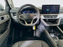 New 2026  Ford Explorer Active w&sol;200A Pkg 4WD at Dutro Auto near Zanesville&comma; OH