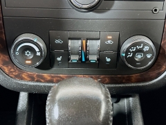 Used 2014  Chevrolet Impala Limited 4d Sedan LTZ at Dutro Auto near Zanesville, OH