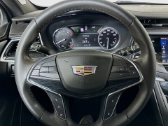 Used 2023  Cadillac XT5 AWD 4dr Premium Luxury at Dutro Auto near Zanesville&comma; OH