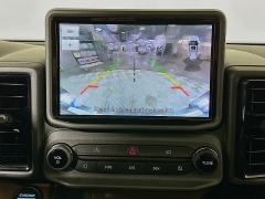 Used 2023  Ford Bronco Sport Badlands 4x4 at Dutro Auto near Zanesville&comma; OH