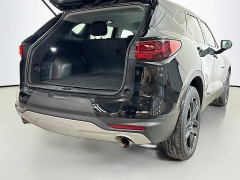 Used 2023  Chevrolet Blazer AWD 4dr LT w&sol;2LT at Dutro Auto near Zanesville&comma; OH