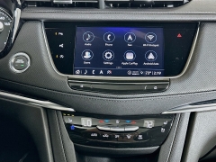 New 2026  Cadillac XT5 AWD 4dr Premium Luxury at Dutro Auto near Zanesville&comma; OH