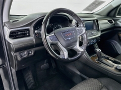 Used 2018  GMC Acadia 4d SUV AWD SLE-2 V6 at Graham Auto Mall near Mansfield&comma; OH