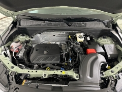 New 2026  Chevrolet Trailblazer AWD 4dr LT at Dutro Auto near Zanesville&comma; OH