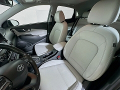 Used 2022  Hyundai Kona Limited DCT AWD at Graham Auto Mall near Mansfield&comma; OH