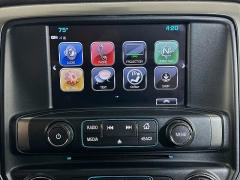 Used 2018  Chevrolet Silverado 1500 4WD Double Cab LT All Star Edition at Dutro Auto near Zanesville&comma; OH