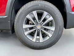 New 2027  Chevrolet Equinox AWD 4dr LT w&sol;2LT at Dutro Auto near Zanesville&comma; OH