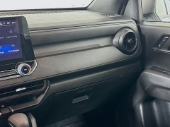 Used 2024  Chevrolet Colorado 2WD Crew Cab WT at Dutro Auto near Zanesville&comma; OH