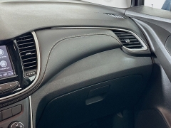 Used 2019  Chevrolet Trax 4d SUV FWD LS at Dutro Auto near Zanesville&comma; OH