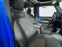 Used 2021  Jeep Gladiator Mojave 4x4 at Dutro Auto near Zanesville&comma; OH