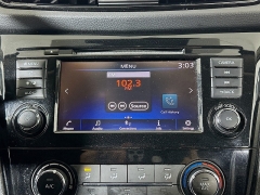 Used 2020  Nissan Rogue Sport 4d SUV FWD S at Dutro Auto near Zanesville&comma; OH