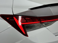 Used 2023  Hyundai Elantra N Line DCT at Dutro Auto near Zanesville&comma; OH