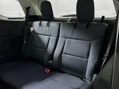 New 2026  Ford Explorer Active 4WD at Graham Auto Mall near Mansfield, OH