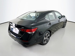 Used 2023  Nissan Sentra SV CVT at Dutro Auto near Zanesville, OH