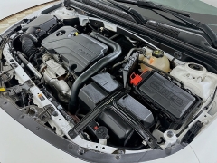 Used 2022  Chevrolet Malibu 4dr Sdn RS at Graham Auto Mall near Mansfield&comma; OH