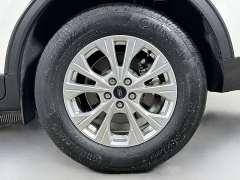 Used 2023  Ford Escape Active AWD at Graham Auto Mall near Mansfield, OH