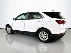 Used 2022  Chevrolet Equinox FWD 4dr LT w/1LT at Dutro Auto near Zanesville, OH