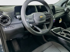 New 2026  Chevrolet Equinox FWD 4dr LT w&sol;1LT at Dutro Auto near Zanesville&comma; OH