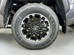New 2026  Toyota Tundra 4WD SR5 CrewMax 6&period;5ft Bed at Graham Auto Mall near Mansfield&comma; OH