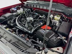 New 2025  Ford Bronco Badlands 4 Door Advanced 4x4 at Dutro Auto near Zanesville, OH