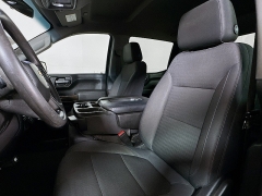 Used 2020  Chevrolet Silverado 1500 4WD Crew Cab LT at Dutro Auto near Zanesville&comma; OH