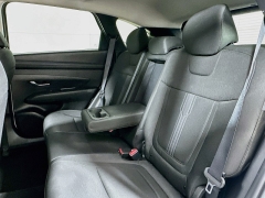 Used 2025  Hyundai Tucson SEL AWD at Dutro Auto near Zanesville&comma; OH
