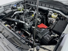 New 2026  Ford Bronco Big Bend 4 Door 4x4 at Dutro Auto near Zanesville&comma; OH