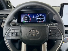 New 2026  Toyota 4Runner Hybrid TRD Off Road Premium 4WD at Graham Auto Mall near Mansfield&comma; OH