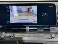 New 2026  Hyundai Kona SEL Premium AWD at Graham Auto Mall near Mansfield&comma; OH