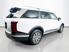 New 2026  Hyundai Palisade Hybrid SEL Premium 7P AWD at Graham Auto Mall near Mansfield&comma; OH