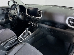 Used 2022  Hyundai Venue Limited IVT at Dutro Auto near Zanesville, OH