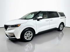 Used 2023  Kia Carnival LX Seat Package FWD at Dutro Auto near Zanesville&comma; OH