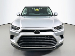 New 2026  Toyota Grand Highlander LE AWD at Dutro Auto near Zanesville&comma; OH