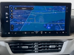 New 2026  Ford Explorer Active 4WD at Graham Auto Mall near Mansfield, OH