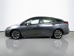 Used 2021  Toyota Prius Limited at Dutro Auto near Zanesville&comma; OH