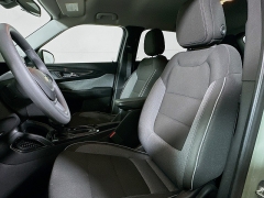 Used 2025  Chevrolet Trailblazer AWD 4dr LT at Dutro Auto near Zanesville&comma; OH