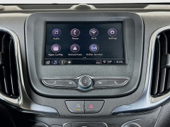 Used 2023  Chevrolet Equinox FWD 4dr LT w&sol;1LT at Dutro Auto near Zanesville&comma; OH