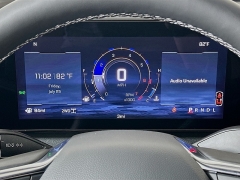 New 2026  Chevrolet Traverse AWD 4dr LT w/2LT at Graham Auto Mall near Mansfield, OH