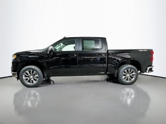 New 2026  Chevrolet Silverado 1500 4WD Crew Cab 147" LT w&sol;2FL at Graham Auto Mall near Mansfield&comma; OH