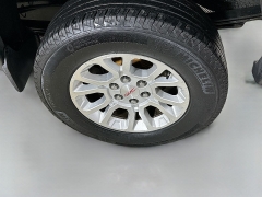 Used 2014  GMC Sierra 1500 4WD Double Cab SLE at Dutro Auto near Zanesville&comma; OH