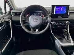 Used 2023  Toyota RAV4 XLE FWD at Dutro Auto near Zanesville, OH