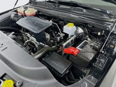 Used 2023  Ram 1500 4WD Big Horn Crew Cab 5'7" Box Lvl 2 at Dutro Auto near Zanesville&comma; OH