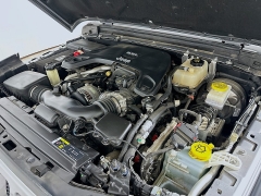 Used 2020  Jeep Wrangler Unlimited 4d SUV 4WD Sport S at Graham Auto Mall near Mansfield, OH