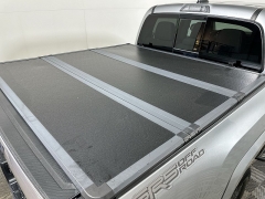 Used 2023  Toyota Tacoma 4WD SR5 Double Cab 5ft Bed V6 AT at Dutro Auto near Zanesville, OH