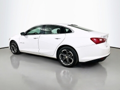 Used 2023  Chevrolet Malibu 4dr Sdn 1LT at Dutro Auto near Zanesville&comma; OH