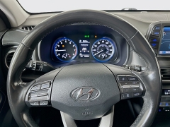 Used 2021  Hyundai Kona Ultimate DCT AWD at Dutro Auto near Zanesville, OH