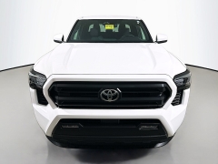 New 2026  Toyota Tacoma 4WD SR5 Double Cab 5ft Bed AT at Dutro Auto near Zanesville&comma; OH