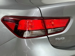 Used 2023  Kia Rio S IVT at Dutro Auto near Zanesville&comma; OH