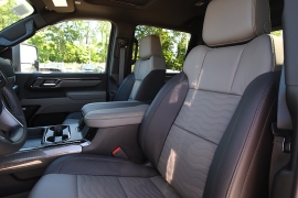 New 2026  Chevrolet Silverado 2500HD 4WD Crew Cab 159" ZR2 Gas at Dutro Auto near Zanesville&comma; OH